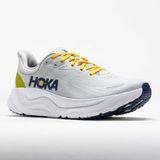  Giày Chạy Bộ Nam Hoka Arahi 8 Wide - Stardust / Cosmic Grey 