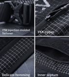  Đai Chạy Bộ AONIJIE W8110 