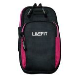  Đai Đeo Tay Chạy Bộ LIVEFIT AB0924 