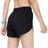  Quần Short thể thao chạy bộ nữ MOTIVE WOMEN SHORT RUNNING (quần có lót boxer) 