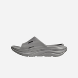  Dép Phục Hồi Unisex HOKA Ora Recovery Slide 3 - Grey 