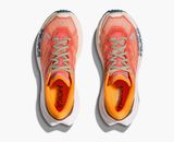  Giày Chạy Bộ Nữ Hoka Mafate X - Orange 