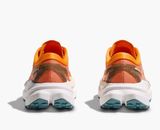  Giày Chạy Bộ Nữ Hoka Mafate X - Orange 