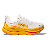  Giày Chạy Bộ Nam Hoka Bondi 9 Regular - Frost/Sunflower 