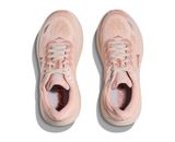  Giày Chạy Bộ Nữ Hoka Bondi 9 Road - Rose Latte / Rose Cream 