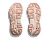  Giày Chạy Bộ Nữ Hoka Bondi 9 Road - Rose Latte / Rose Cream 