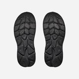  Giày Chạy Bộ Nam Hoka Clifton 10 Wide - Black 