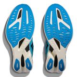  Giày Chạy Bộ Unisex Hoka Cielo X1 2.0 - Skyward Blue / Cielo Blue 