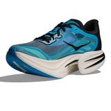  Giày Chạy Bộ Unisex Hoka Cielo X1 2.0 - Skyward Blue / Cielo Blue 