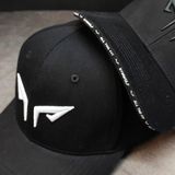  Nón Thể Thao Lưỡi Trai Wolf Active Thiết Kế Basic Đơn Giản Cho Mọi Người 