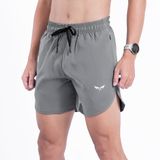  Quần Chạy Bộ Nam Wolf Active Fast & FLy Run W105, Quần Thể Thao Nhẹ, Thoáng Mát, Co Giãn Khi Vận Động 