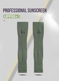  Băng Ống Tay Chống Nắng Aonijie E4122 Bảo Vệ Cánh Tay - Xanh Lá 