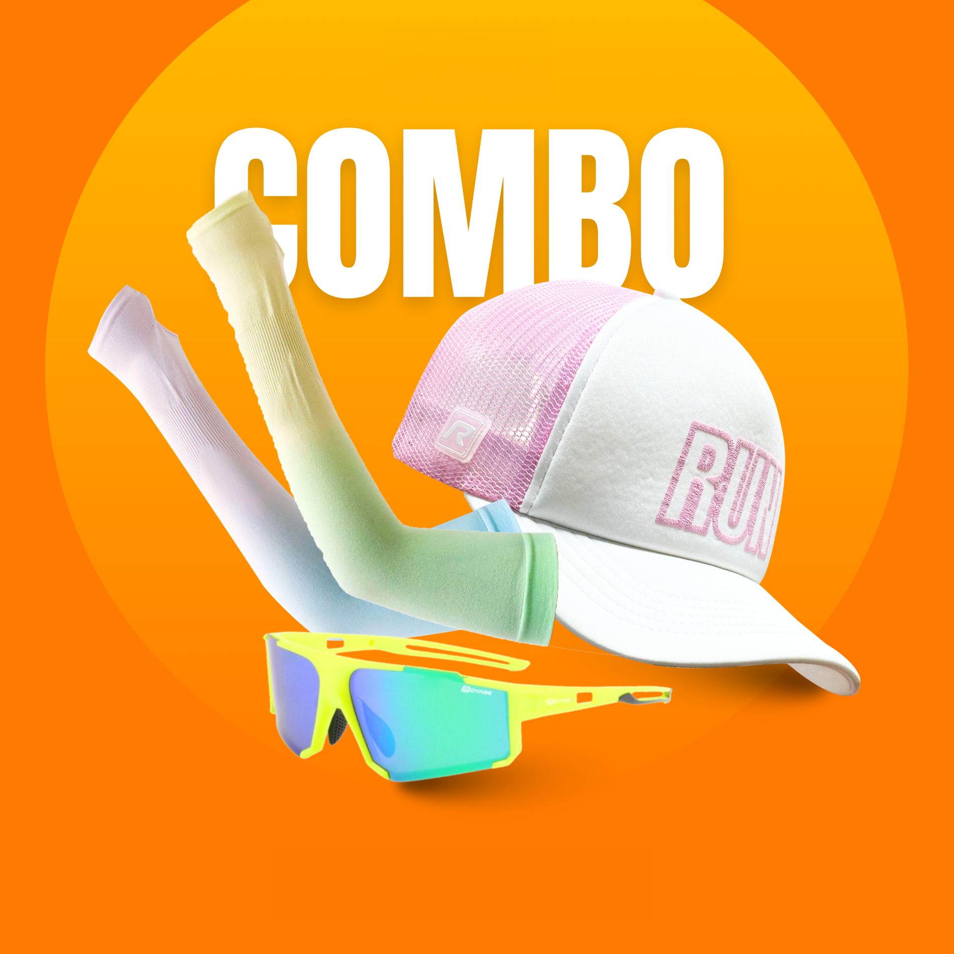  [Combo] Phụ kiện Royabe dành cho nữ 