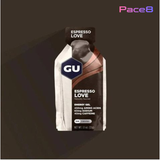  Gel năng lượng Gu - gói 32ml - 100kcal 