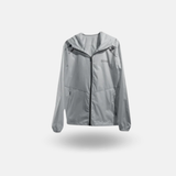  Áo Khoác Gió Thể Thao Chạy Bộ GOYA Chống Nước Chống Gió Năm 2025 - Full Màu 