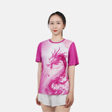  Áo T-Shirt Thể Thao Chạy Bộ Nữ Goya Neo Pro Năm 2025 Full Màu 