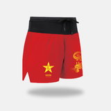  Quần Thể Thao Chạy Bộ Nam Nữ GOYA DRAGON Sao Vàng Năm 2025 