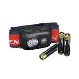  Đèn Pin Đội Đầu Fenix HL16 SST20 (450 Lumens) 