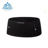  Đai Chạy Bộ Aonijie W8116 - Đen 