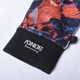  Bao Tay Thể Thao AONIJIE M57 - Đỏ 