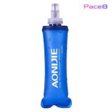  Bình Nước Mềm AONIJIE SD09-R250S Có Nắp Đậy Dung Tích 250ml 