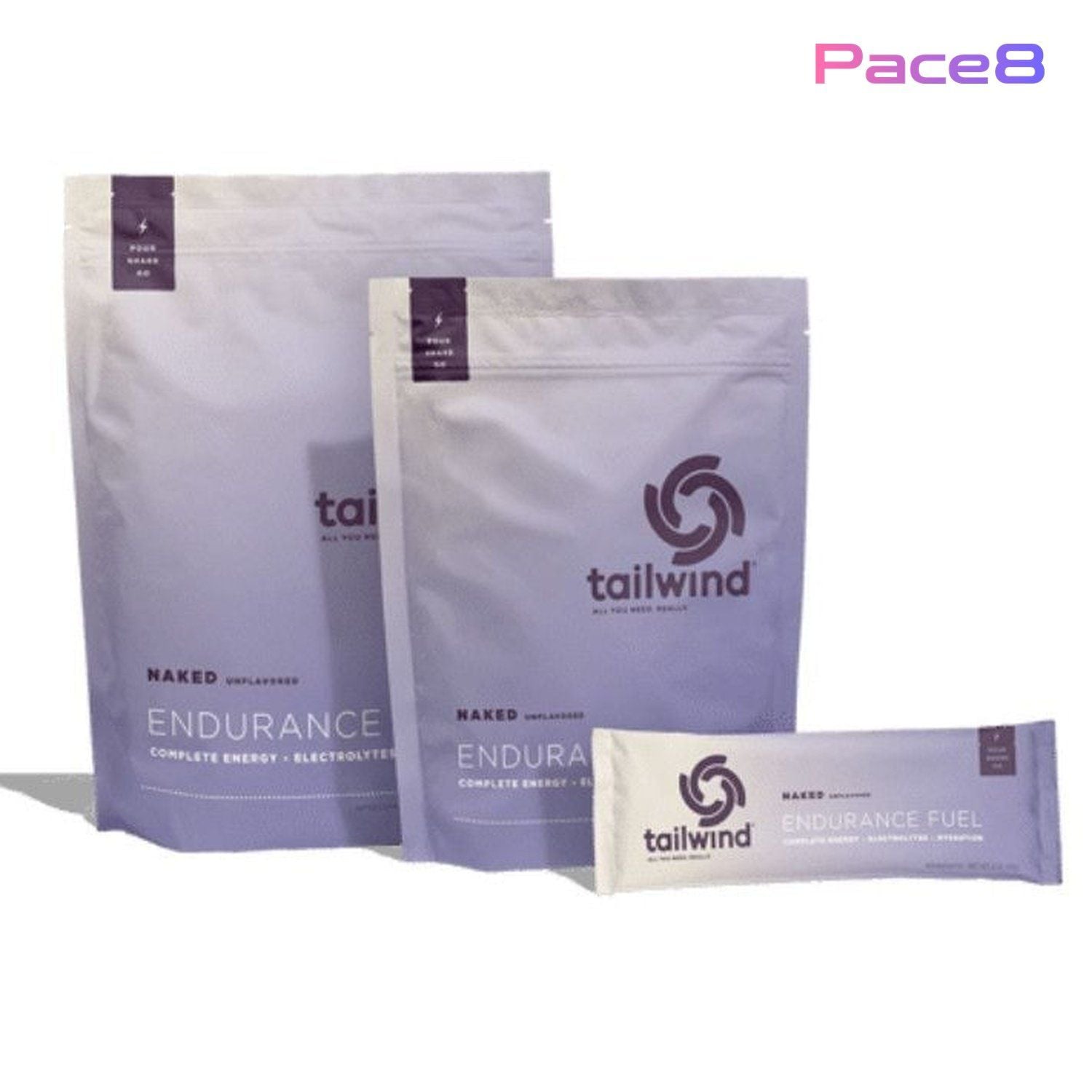 Bột năng lượng TAILWIND Naked