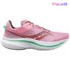 Giày Chạy Bộ Nữ Saucony Kinvara 14 - Peony/Sprig 
