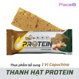  Thanh Hạt Protein Faminuts 45g 