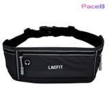  Túi Đeo Hông Chạy Bộ PU Cao Cấp - Running Belt - WB1120 