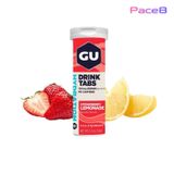  Viên sủi điện giải GU vị dâu chanh 