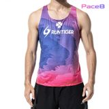  Áo Cọc Tay Nam RUNTIGER 4976A 