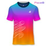  Áo Thun T-Shirt Chạy Bộ Nam 100% Polyester, Siêu Thấm Và Nhanh Khô - Finisher TGCB 