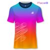  Áo Thun T-Shirt Chạy Bộ Nam 100% Polyester, Siêu Thấm Và Nhanh Khô - Finisher TGCB 