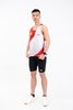  Áo Nam Singlet Tổ Quốc Trong Lòng Tổ Quốc 3 | Áo chạy bộ PR SPORT 
