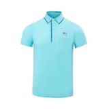  Áo Polo Xanh PR SPORT 