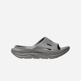  Dép Phục Hồi Unisex HOKA Ora Recovery Slide 3 - Grey 