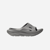  Dép Phục Hồi Unisex HOKA Ora Recovery Slide 3 - Grey 