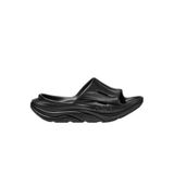  Dép Phục Hồi Unisex Hoka Ora Recovery Slide 3 - Black 