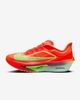  Giày Chạy Bộ Nam Nike Zoom Fly 6 Road Racing - Bright Crimson/Lime Blast 