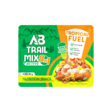  Túi Hạt Dinh Dưỡng AB Trail Mix Năng Lượng Nhiệt Đới 28g 