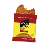  Bánh Naak Waffle 30grm Maple Syru-Lá Phong 