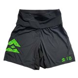  Quần Short Chạy Bộ T8 - Ultra Unisex 