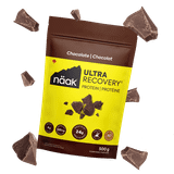  Bột Dinh Dưỡng Naak Recovery 15 Servings (500g) - Chocolate 