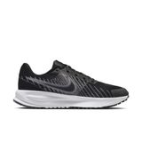  Giày Chạy Bộ Nữ Nike Run Defy Road Running - Black/Wolf Grey/White 