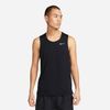  Áo Singlet Chạy Bộ Nam Nike Dri-FIT Miler Running - Black 