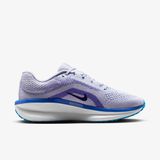  Giày Chạy Bộ Nam Nike Winflo 11 Road Running - Ghost/Blvoid 