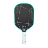  Vợt Pickleball Six Zero Quartz - Praisolite (Green) 
