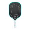  Vợt Pickleball Six Zero Quartz - Praisolite (Green) 