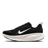  Giày Chạy Bộ Nam Nike Vomero 18 Road Running - Black/Coconut Milk 