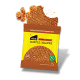  Bánh Naak Waffle 30grm Salted Caramel 